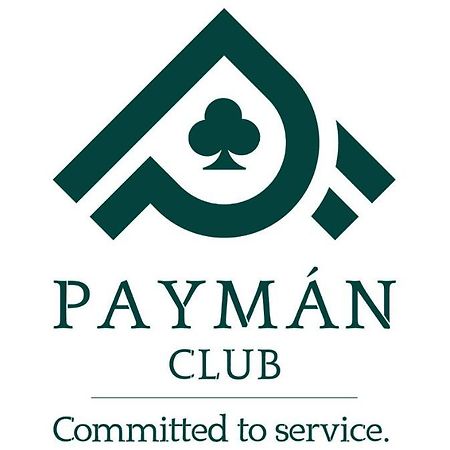 Saint Luke'S Apartments By Payman Club Oxford Exterior foto